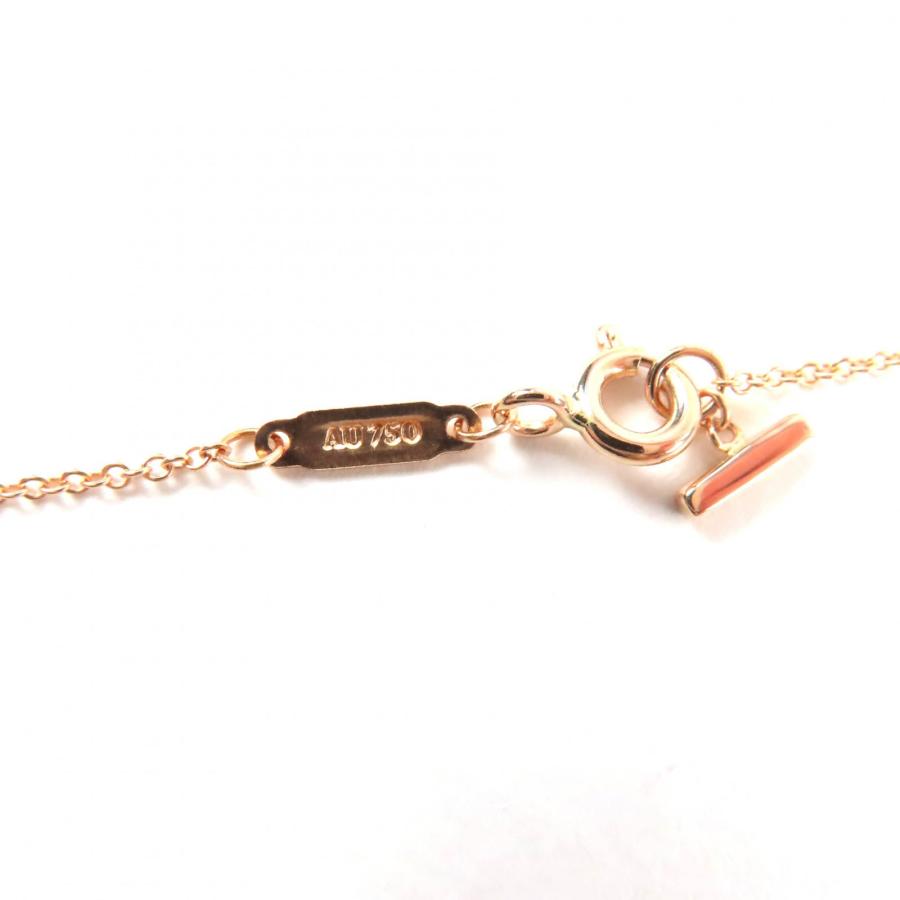 TIFFANY&Co.（ティファニー） 極美品☆ティファニー ティファニーT
