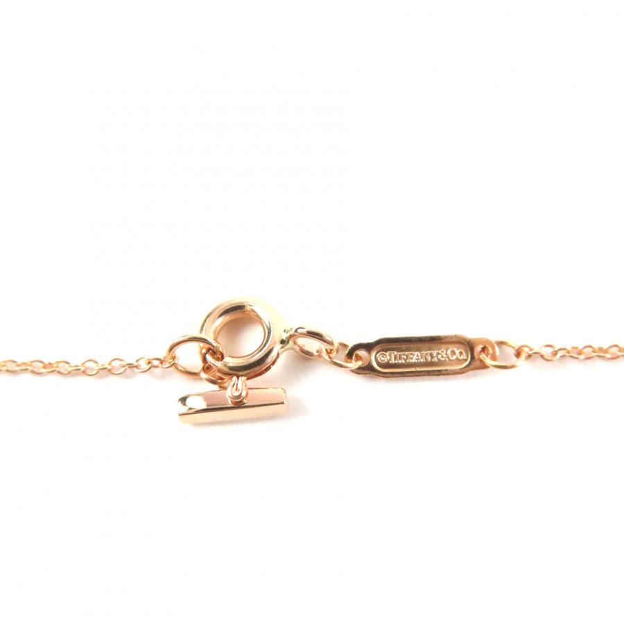 TIFFANY&Co.（ティファニー） 極美品☆ティファニー ティファニーT