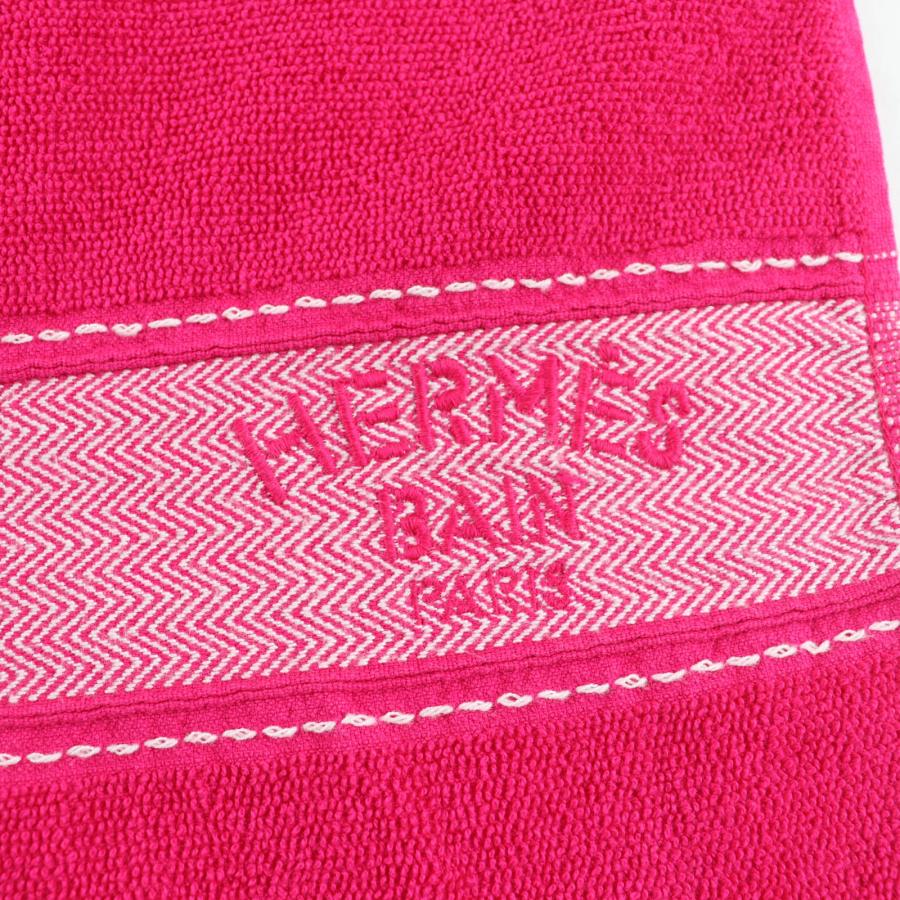 HERMES（エルメス） 未使用品☆HERMES ビーチタオル ヨッティング PM
