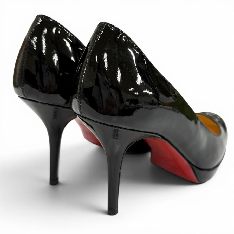 Christian Louboutin（クリスチャンルブタン） 未使用品☆Christian