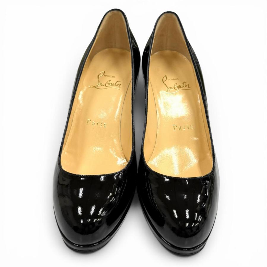 Christian Louboutin（クリスチャンルブタン） 未使用品☆Christian