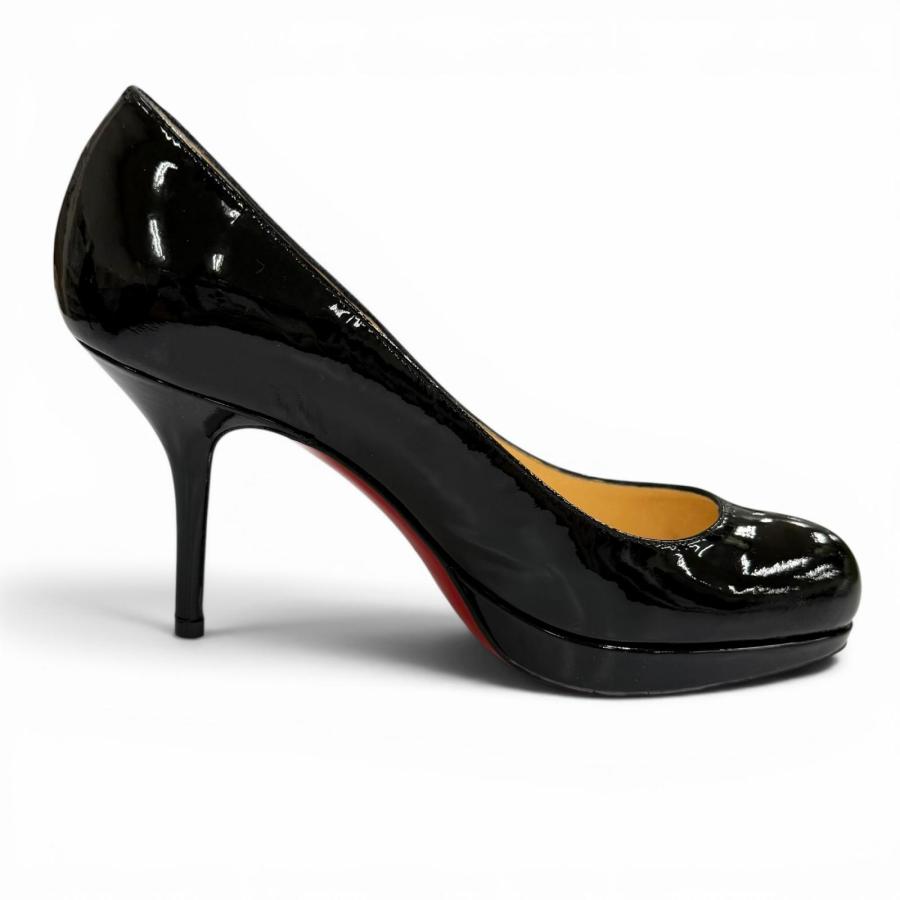 Christian Louboutin（クリスチャンルブタン） 未使用品☆Christian