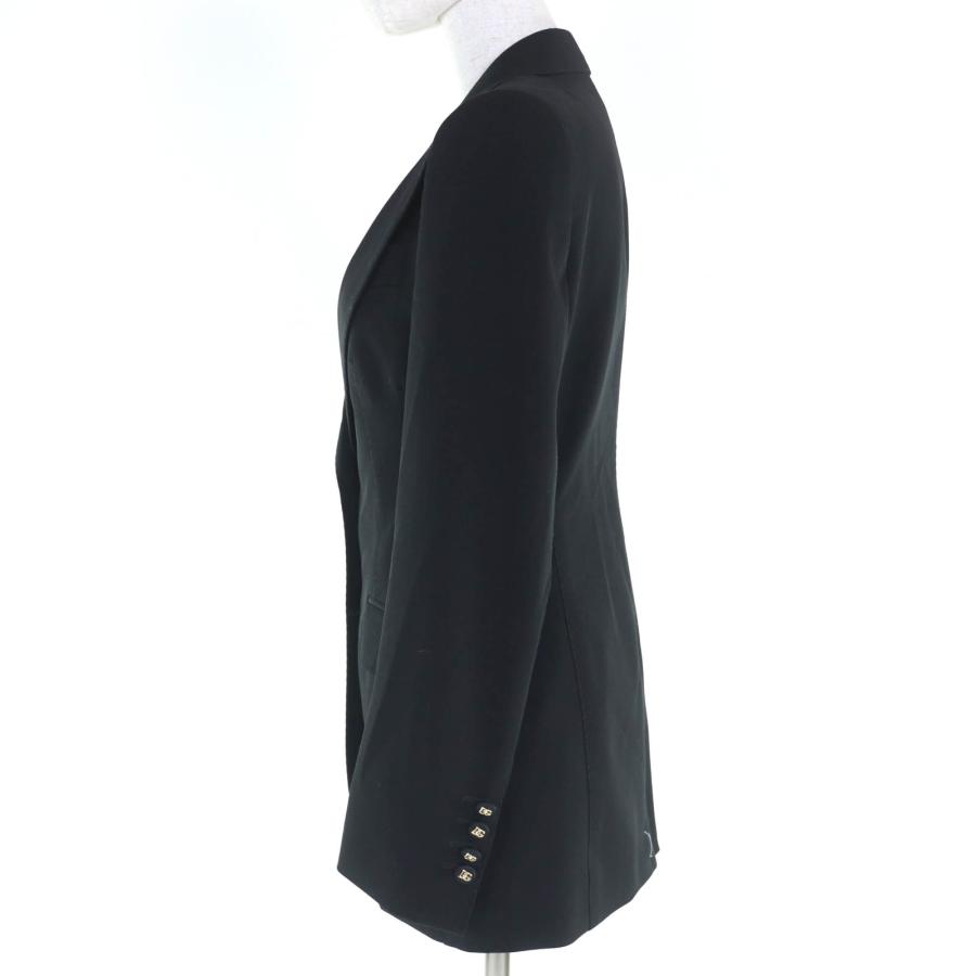 未使用品◇DOLCE&GABBANA ドルチェ＆ガッバーナ F29Z8T ロゴボタン