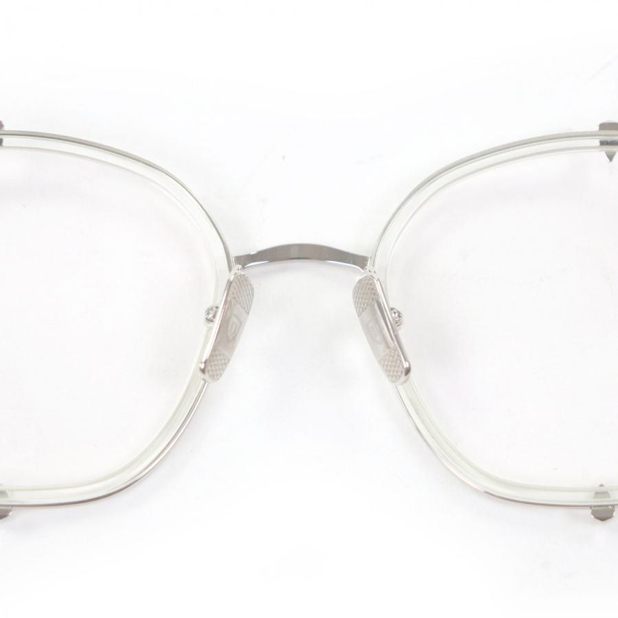 未使用品□DITA ディータ DTX442-A-03 ATARON THREE メガネ 眼鏡 アイ
