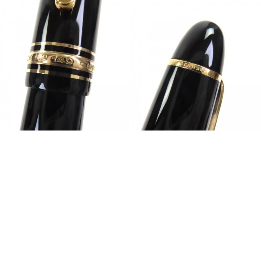 MONTBLANC（モンブラン） 極美品▽MONTBLANC マイスターシュテュック 