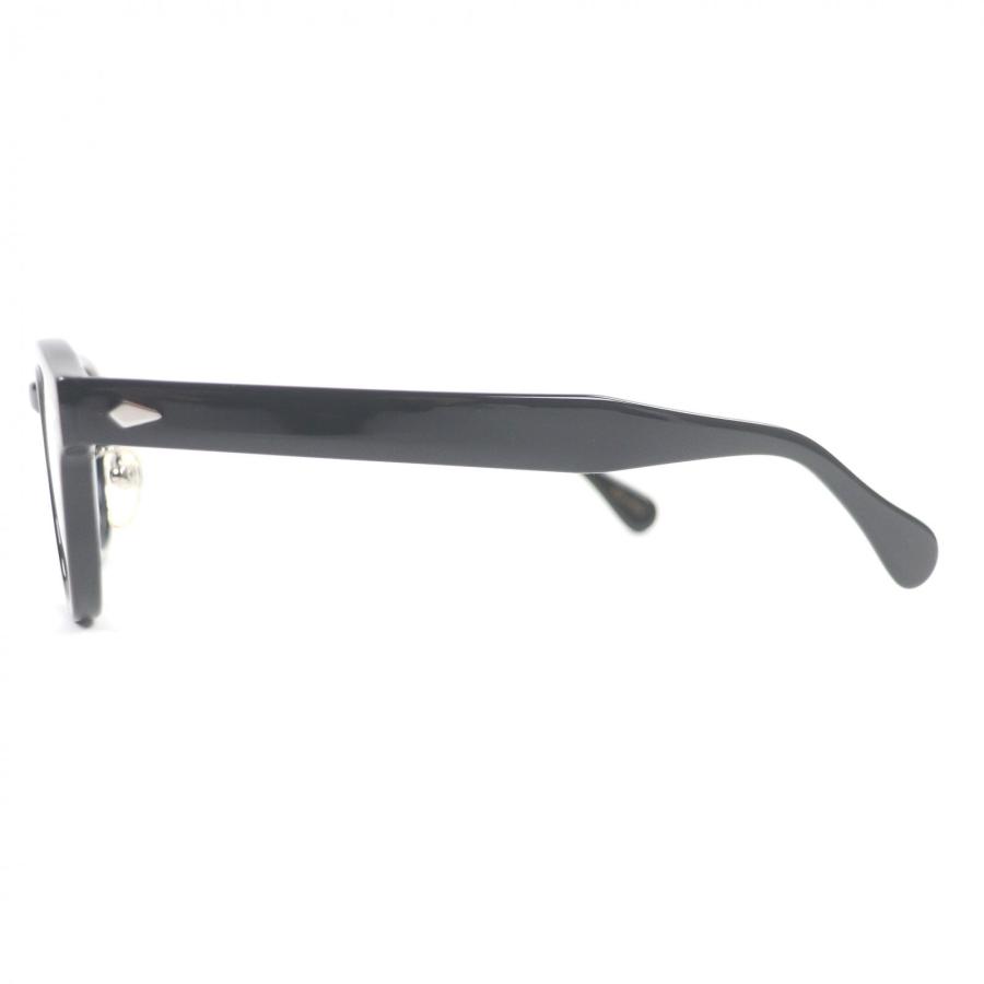 美品□MOSCOT モスコット LEMTOSH ウェリントンフレーム メガネ 眼鏡