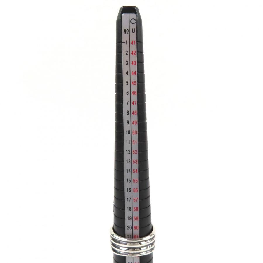 美品△CHROME HEARTS クロムハーツ ダガー リング 指輪 OLD 925