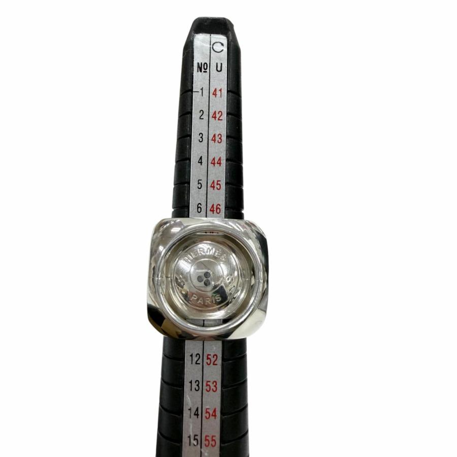 HERMES（エルメス） 美品▽HERMES ヴィンテージ エクストラワイド