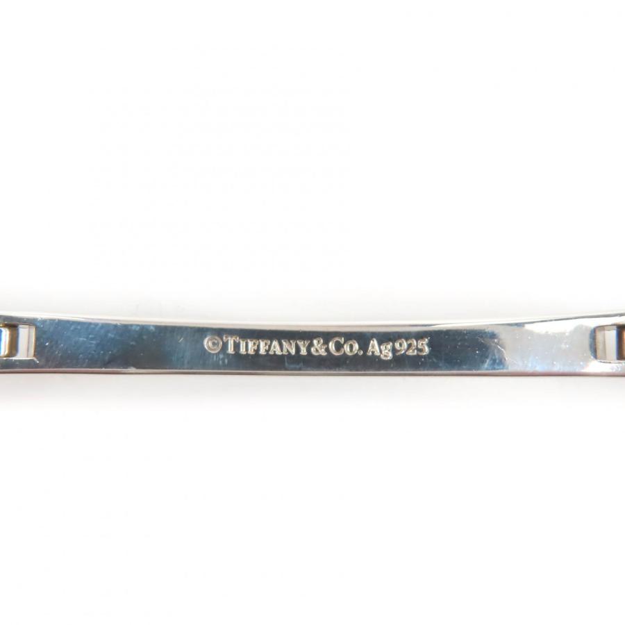 TIFFANY&Co.（ティファニー） 極美品☆TIFFANY&Co. ベネチアンリンクID