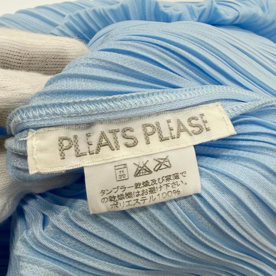 美品☆PLEATS PLEASE プリーツプリーズ イッセイミヤケ PP12-JH301
