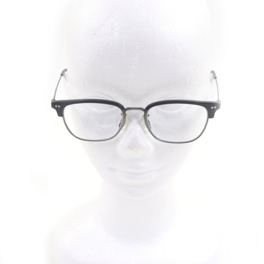 OLIVER PEOPLES（オリバーピープルズ） 極美品□OLIVER PEOPLES OV5468
