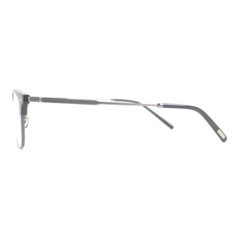 オリバーピープルズ OV5468 49-19-145サングラス ミル打 ブラウン OLIVER PEOPLES（オリバーピープルズ） 極美品□OLIVER PEOPLES OV5468
