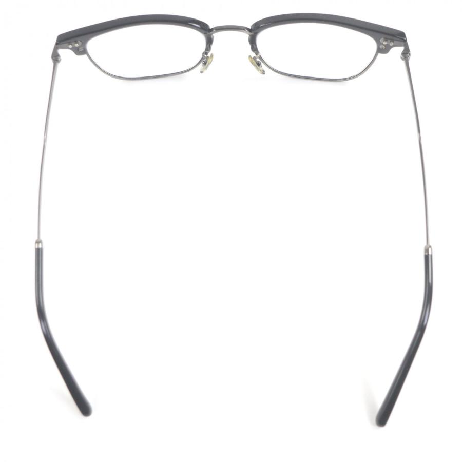 OLIVER PEOPLES（オリバーピープルズ） 極美品□OLIVER PEOPLES OV5468