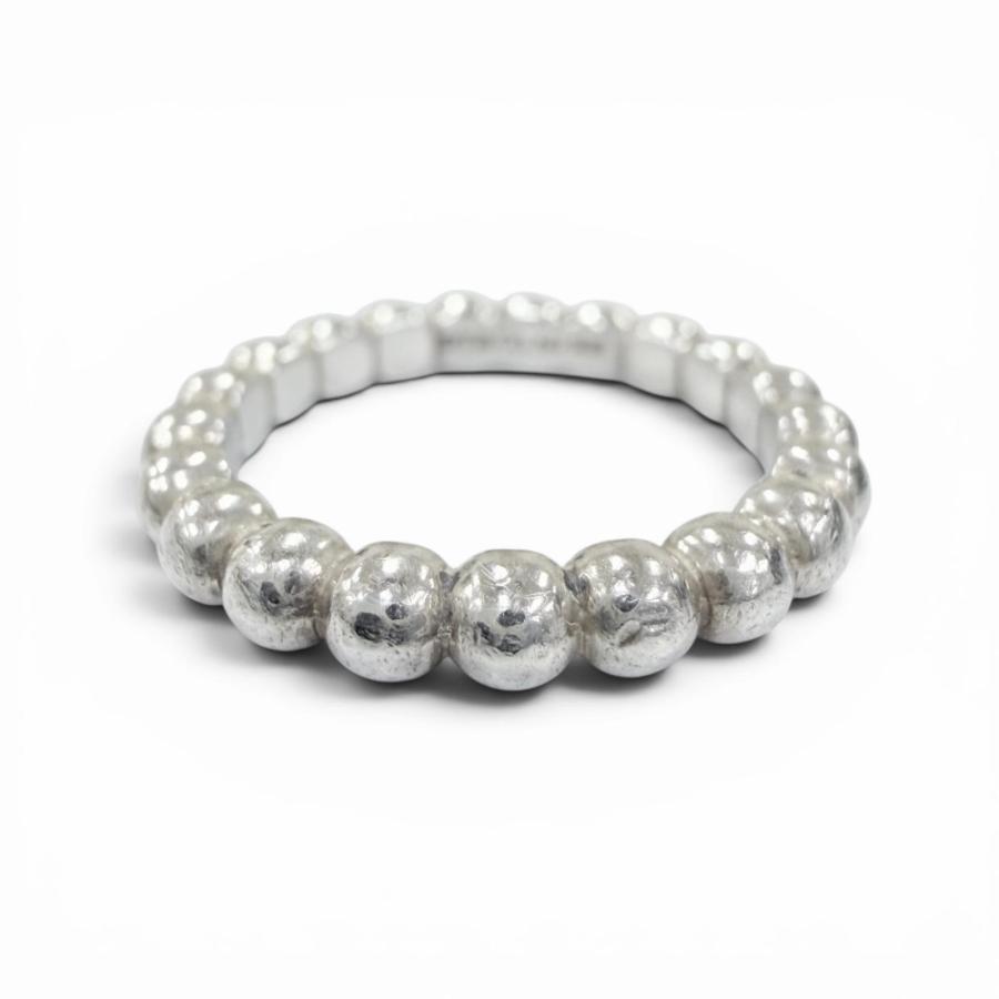 専用出品！Tiffany & Co. ハードウェアボールリング シルバー TIFFANY&Co.（ティファニー） 美品☆TIFFANY&Co. ハードウェア ボール