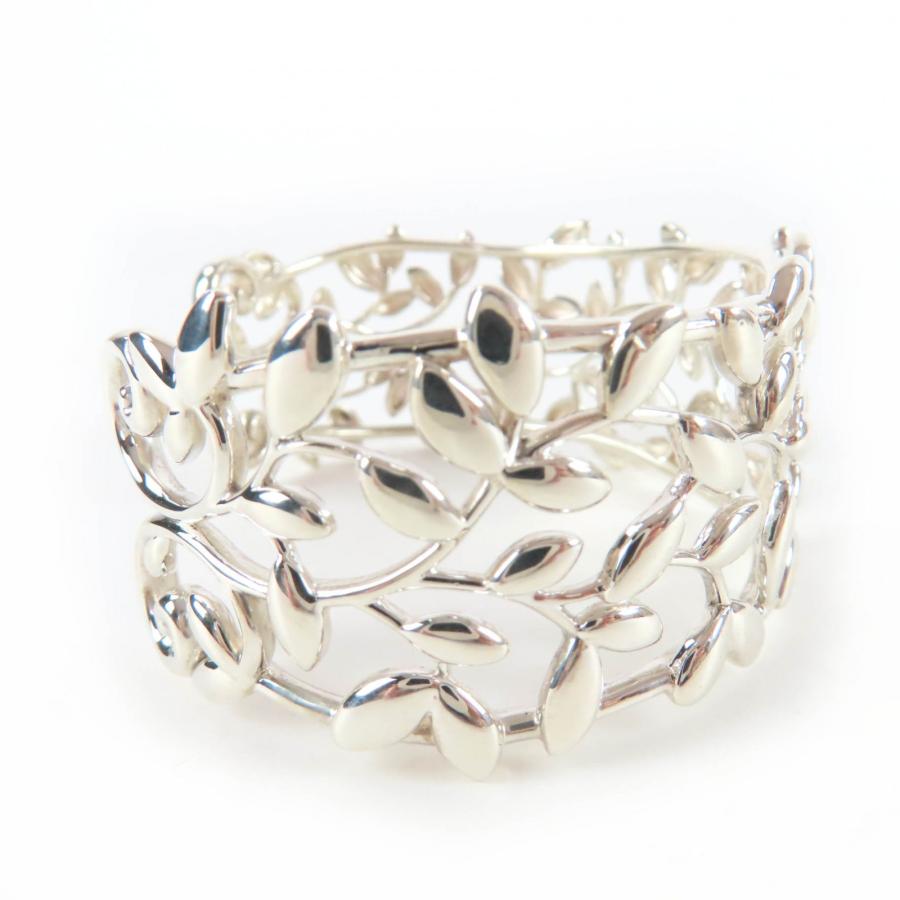 TIFFANY&Co.（ティファニー） 極美品☆TIFFANY&Co. パロマ・ピカソ 