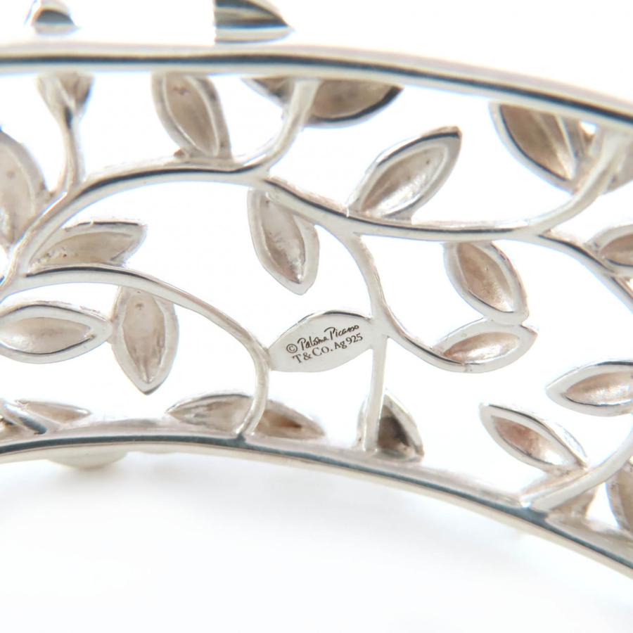 TIFFANY&Co.（ティファニー） 極美品☆TIFFANY&Co. パロマ・ピカソ