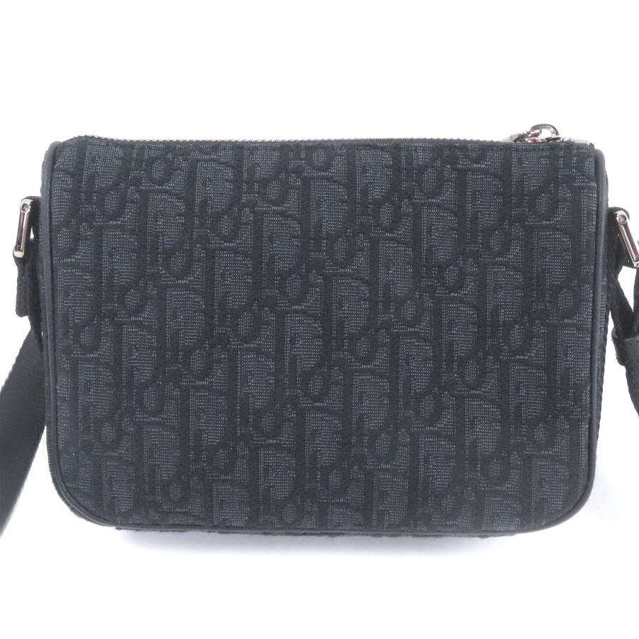 Dior HOMME 未使用品□DIOR ディオール オム 2ESWS006YKY キャンバス