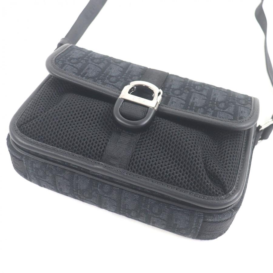 Dior HOMME 未使用品□DIOR ディオール オム 2ESWS006YKY キャンバス