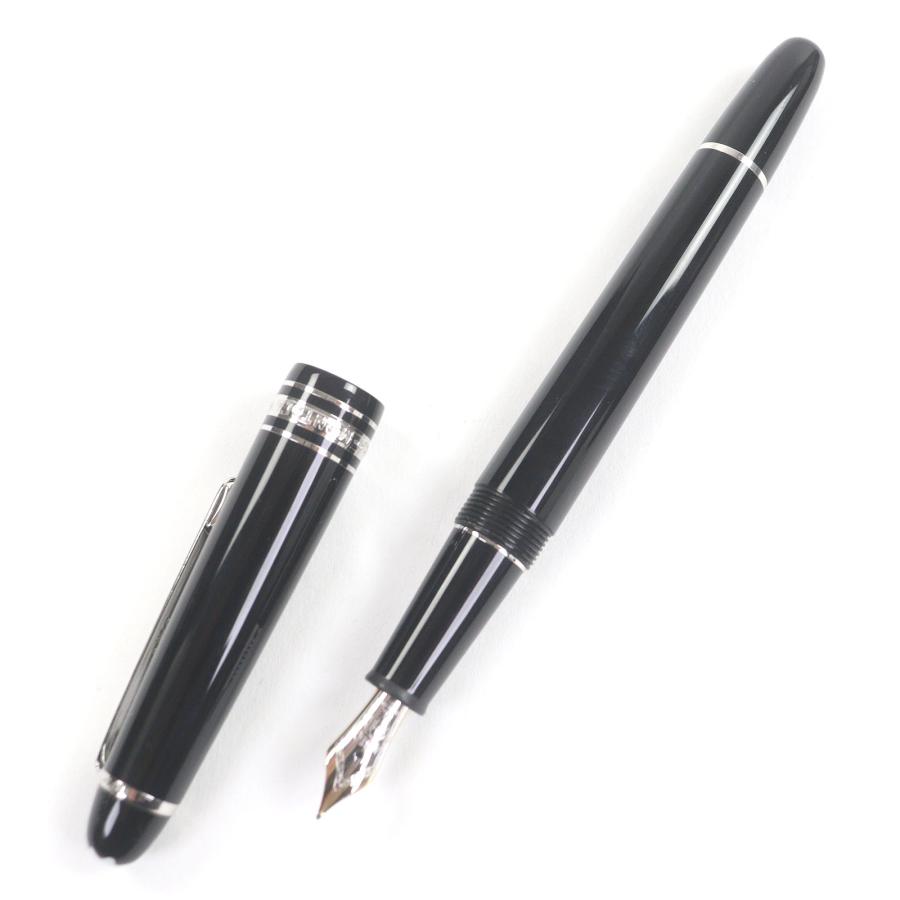 MONTBLANC（モンブラン） 美品□MONTBLANC マイスターシュテュック 145