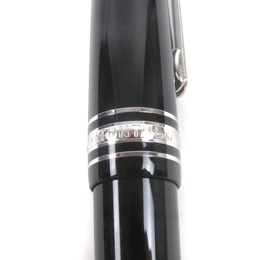 MONTBLANC（モンブラン） 美品□MONTBLANC マイスターシュテュック 145