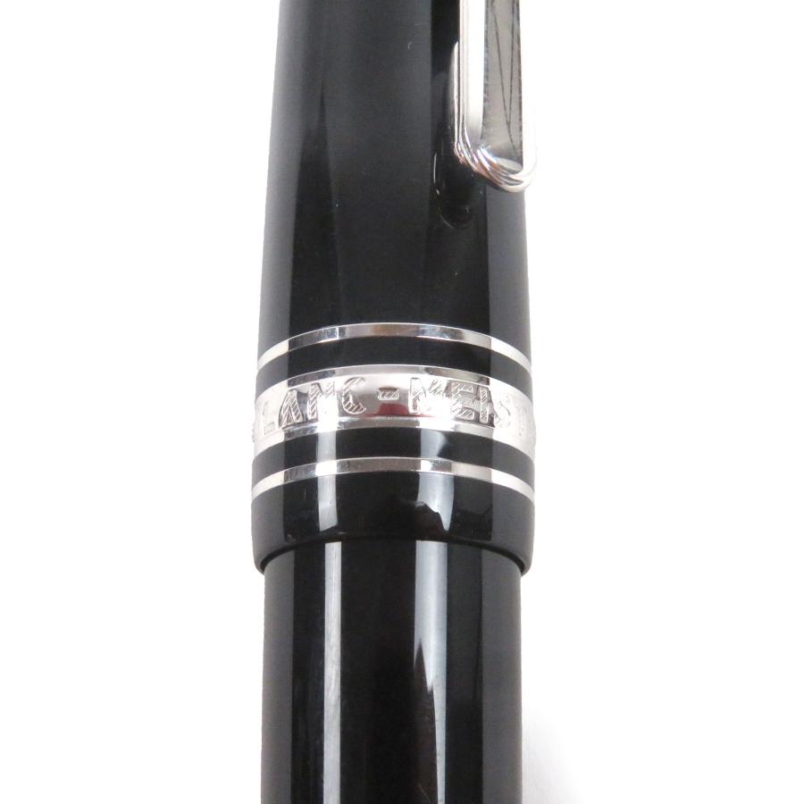 MONTBLANC（モンブラン） 美品□MONTBLANC マイスターシュテュック 145