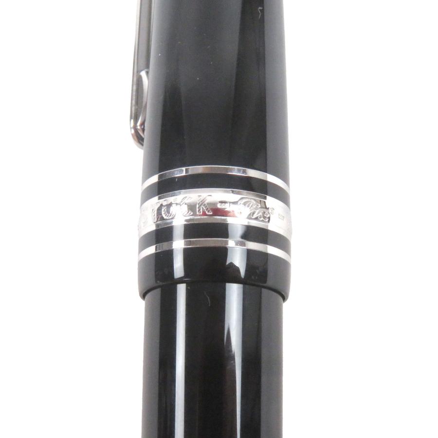 MONTBLANC（モンブラン） 美品□MONTBLANC マイスターシュテュック 145