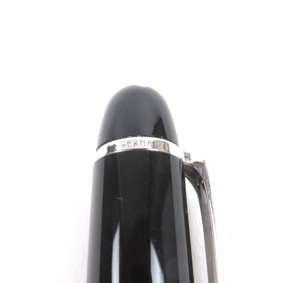 MONTBLANC（モンブラン） 美品□MONTBLANC マイスターシュテュック 145