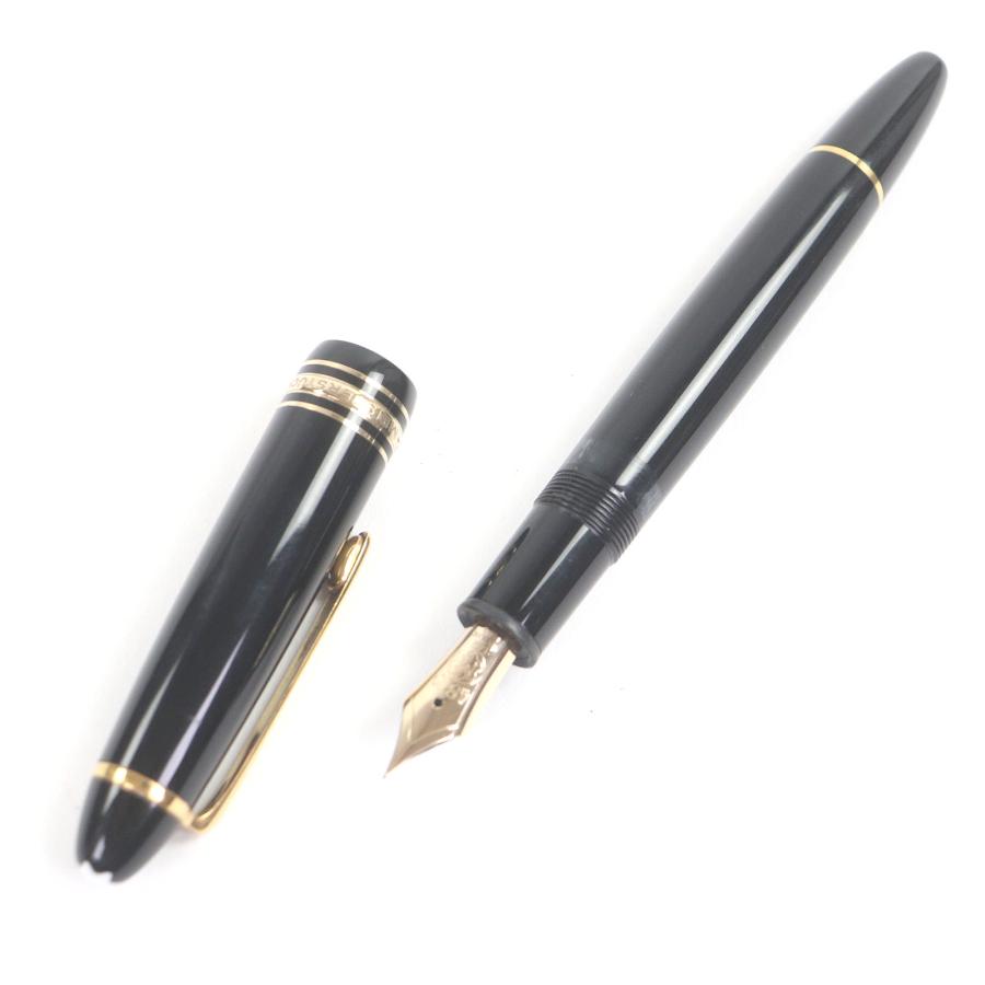 MONTBLANC（モンブラン） 良品□MONTBLANC マイスターシュテュック 146