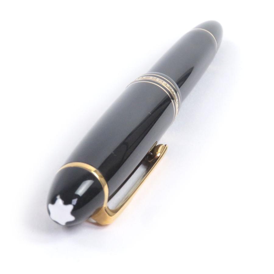 MONTBLANC（モンブラン） 良品□MONTBLANC マイスターシュテュック 146
