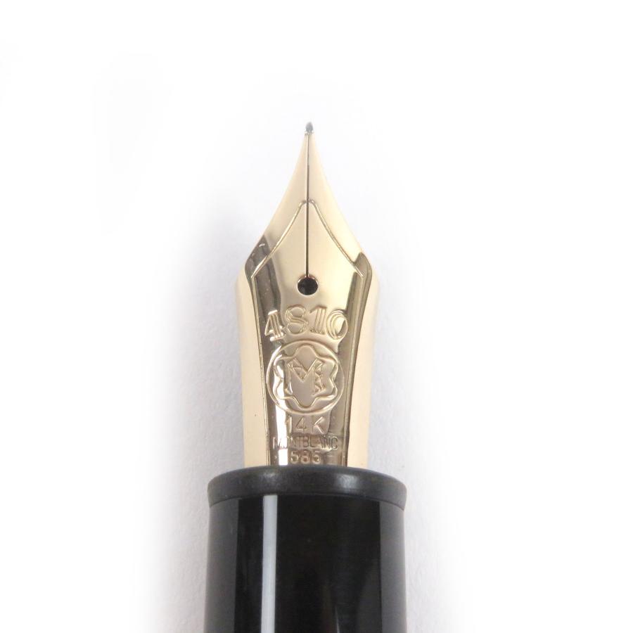 MONTBLANC（モンブラン） 良品□MONTBLANC マイスターシュテュック 146