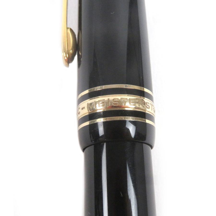 MONTBLANC（モンブラン） 良品□MONTBLANC マイスターシュテュック 146