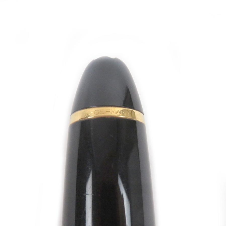 MONTBLANC（モンブラン） 良品□MONTBLANC マイスターシュテュック 146