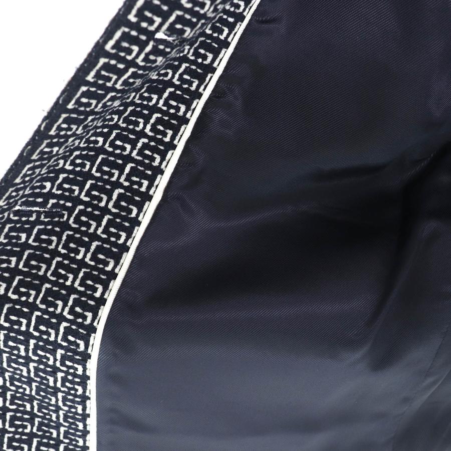 GUCCI（グッチ） 極美品△GUCCI 594810 GG柄 シグネチャー ジャカード 
