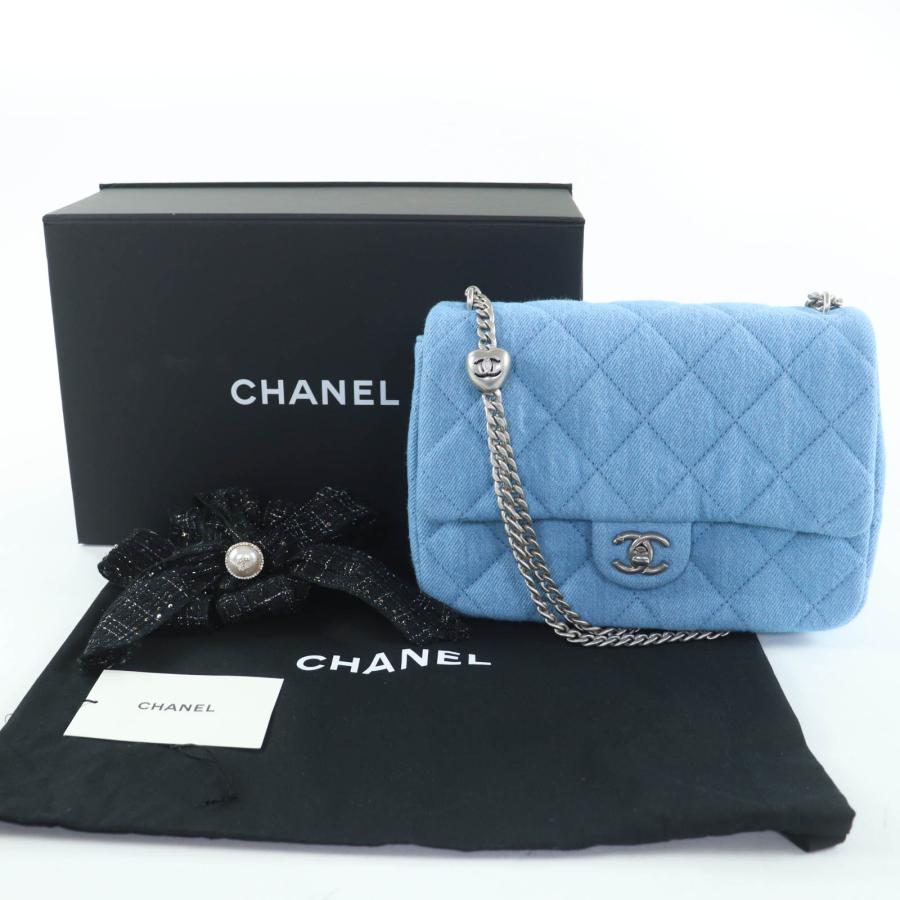 CHANEL（シャネル） 未使用品☆CHANEL マトラッセ24 クルーズ