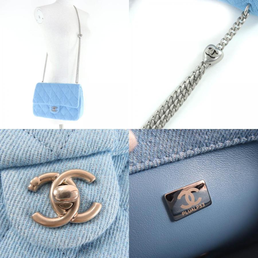 CHANEL（シャネル） 未使用品☆CHANEL マトラッセ24 クルーズ