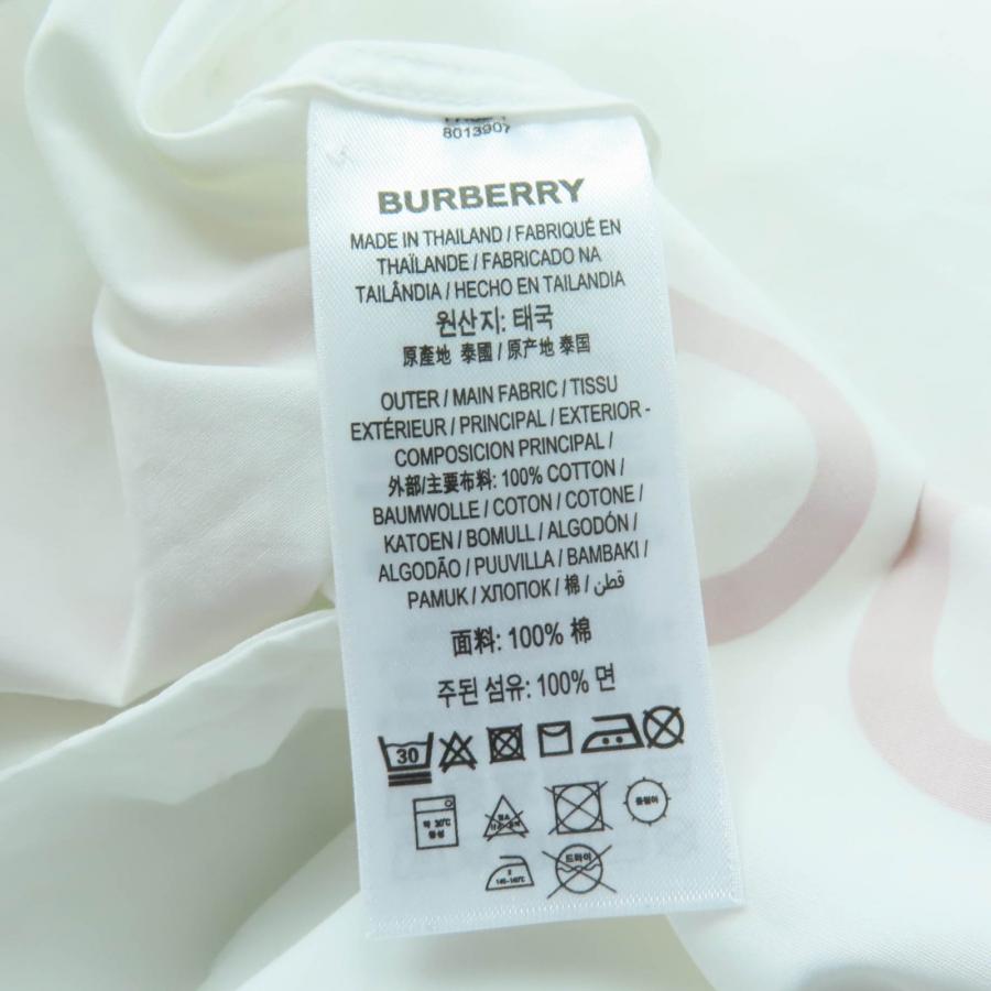 BURBERRY（バーバリー） 極美品☆BURBERRY 8013907 コットン100