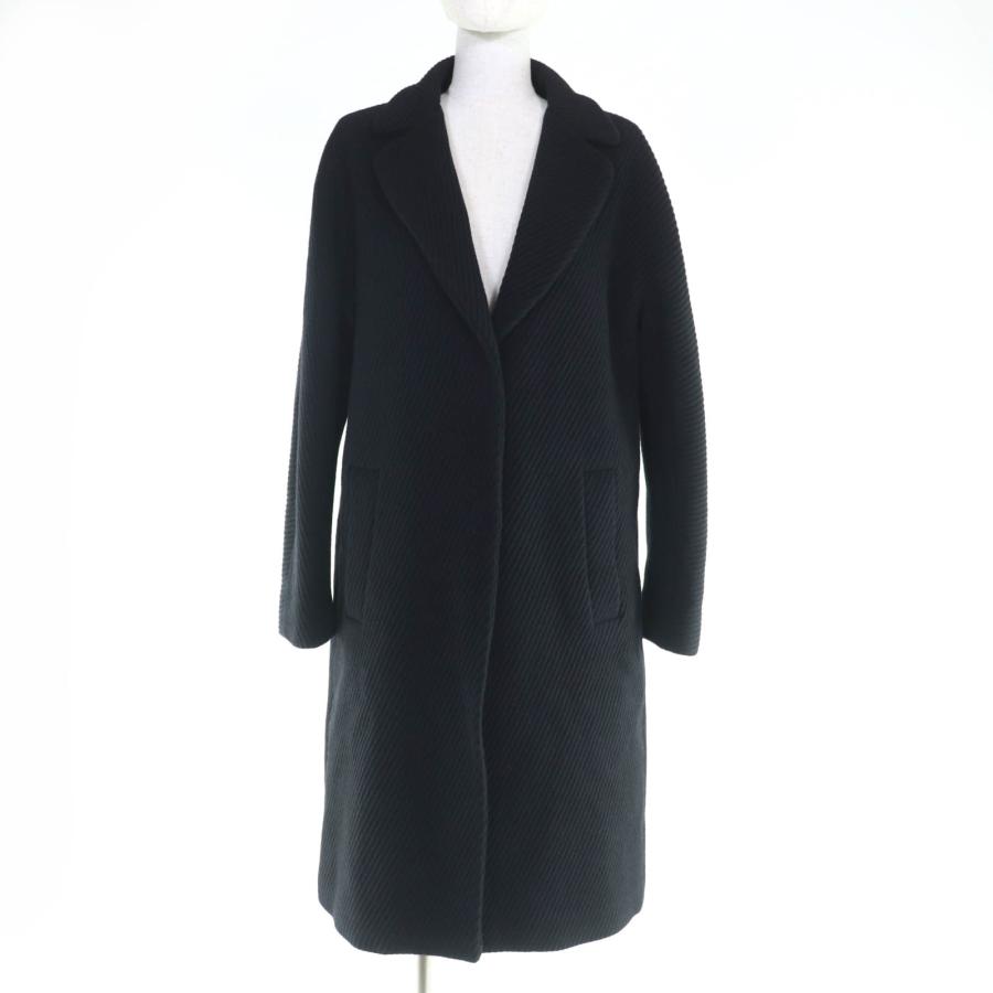 HERNO（ヘルノ） 極美品☆Herno 2022年製 CA000454D ストライプ