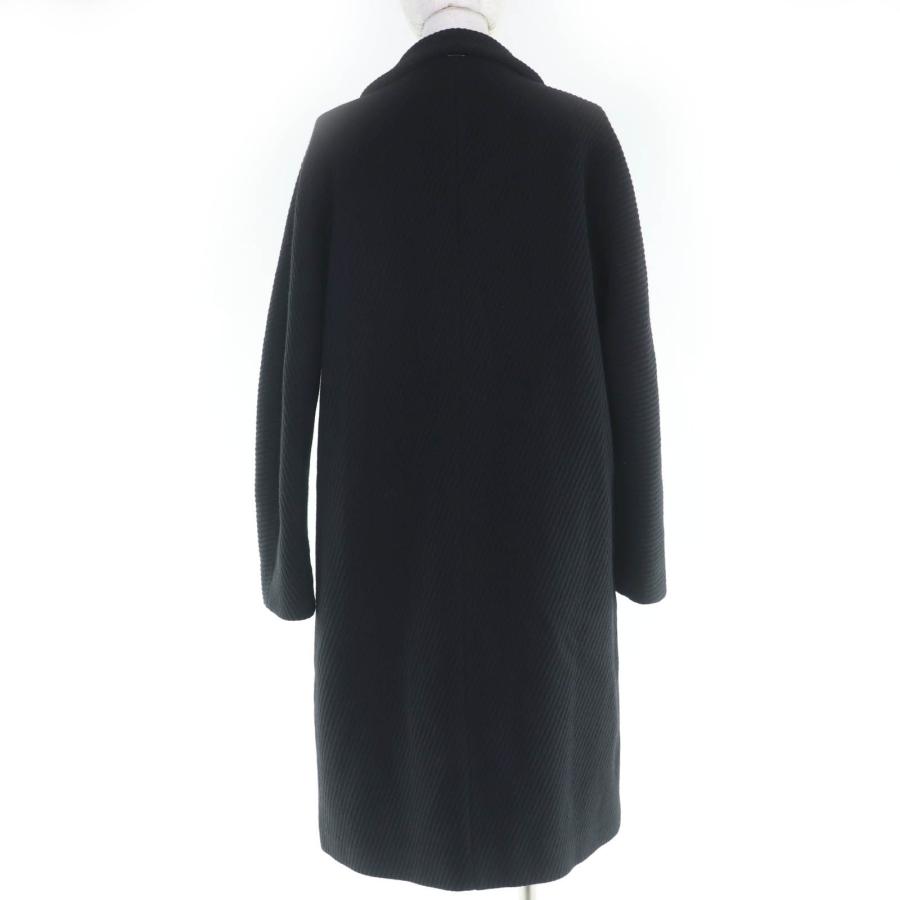 HERNO（ヘルノ） 極美品☆Herno 2022年製 CA000454D ストライプ柄 