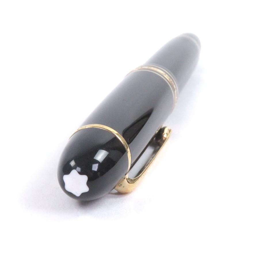 MONTBLANC（モンブラン） 美品□MONTBLANC マイスターシュテュック 149
