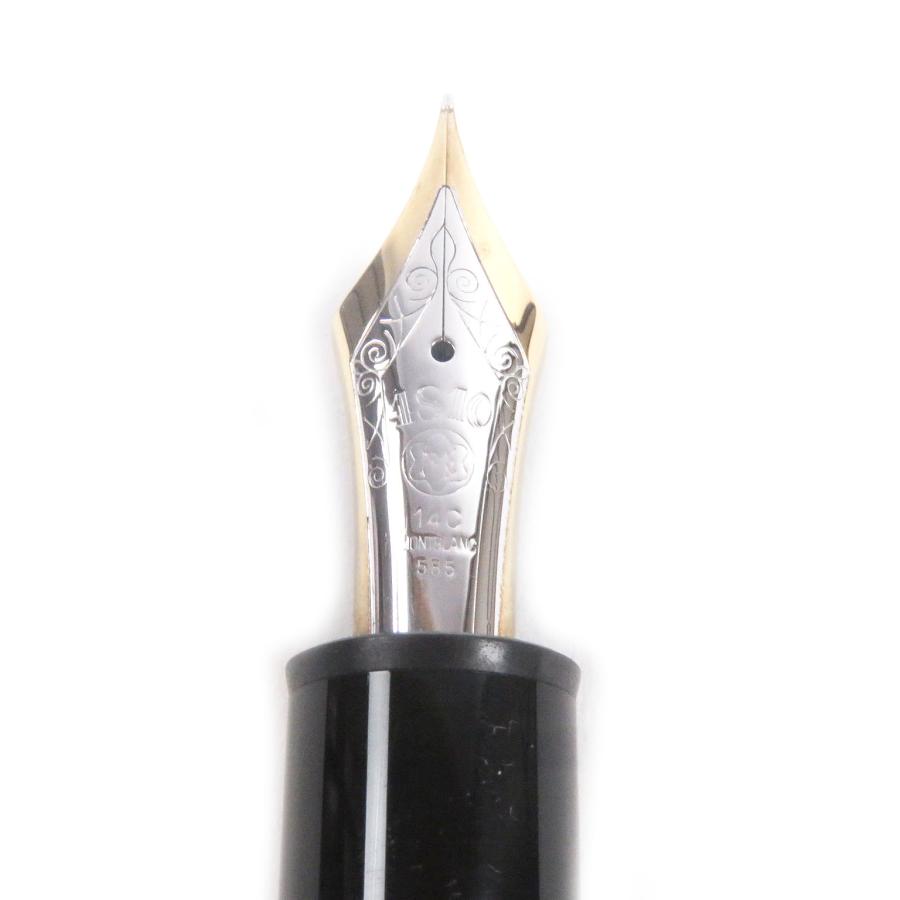 MONTBLANC（モンブラン） 美品□MONTBLANC マイスターシュテュック 149