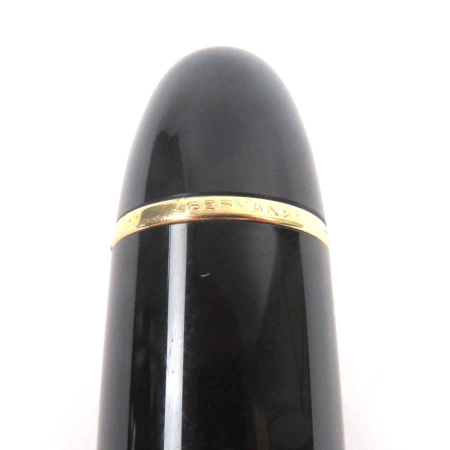MONTBLANC（モンブラン） 美品□MONTBLANC マイスターシュテュック 149