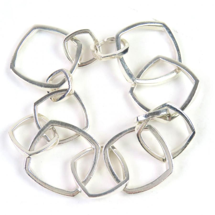 TIFFANY&Co.（ティファニー） 良品△TIFFANY&Co. フランクゲーリー