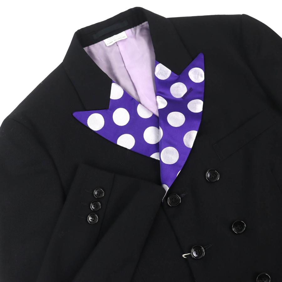 COMME des GARCONS HOMME PLUS 未使用△COMME コムデギャルソン