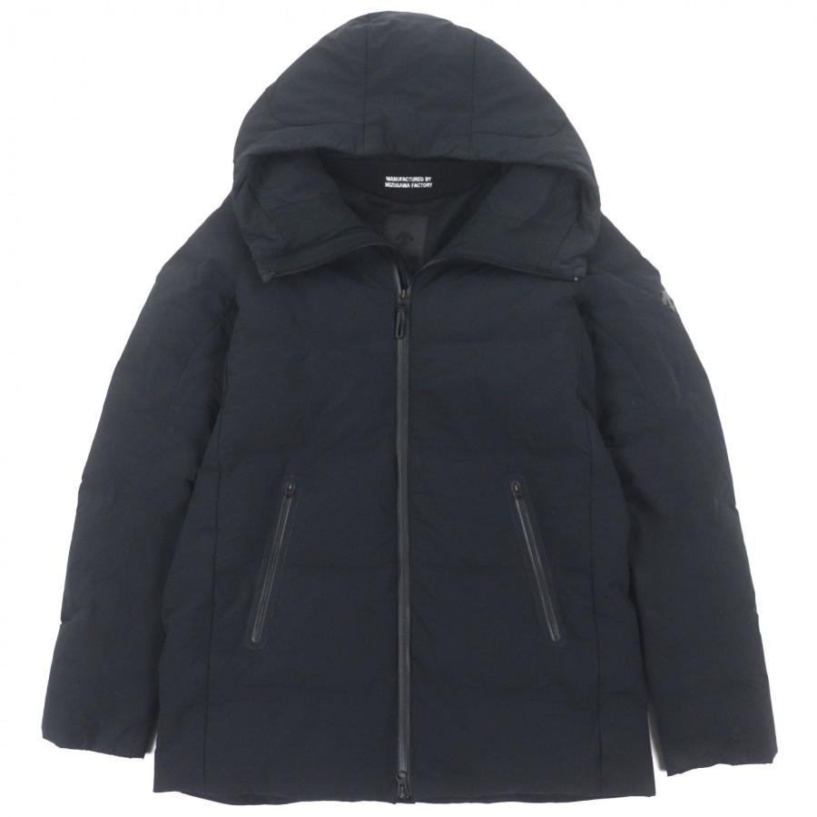 良品▽DESCENTE デサント DIA3673U オルテライン 水沢ダウン