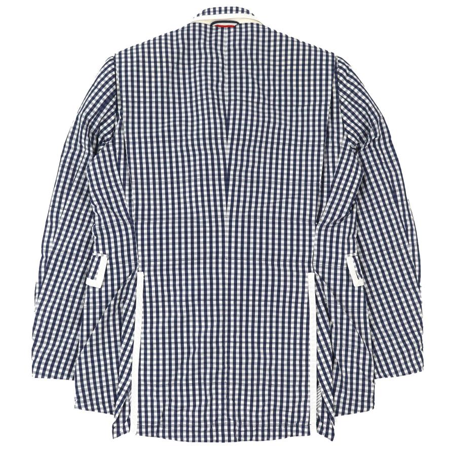 MONCLER（モンクレール） 美品△MONCLER GAMME BLEU ガムブルー GIACCA