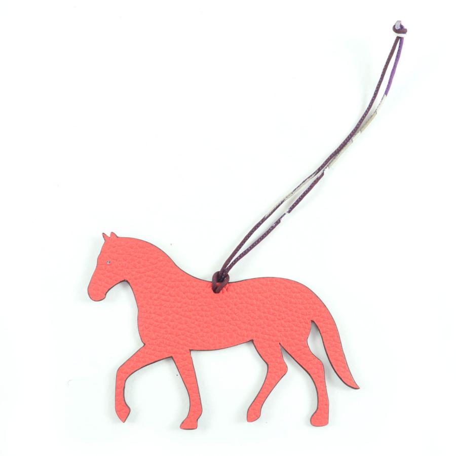 HERMES（エルメス） 未使用品☆HERMES プティ・アッシュ ホース