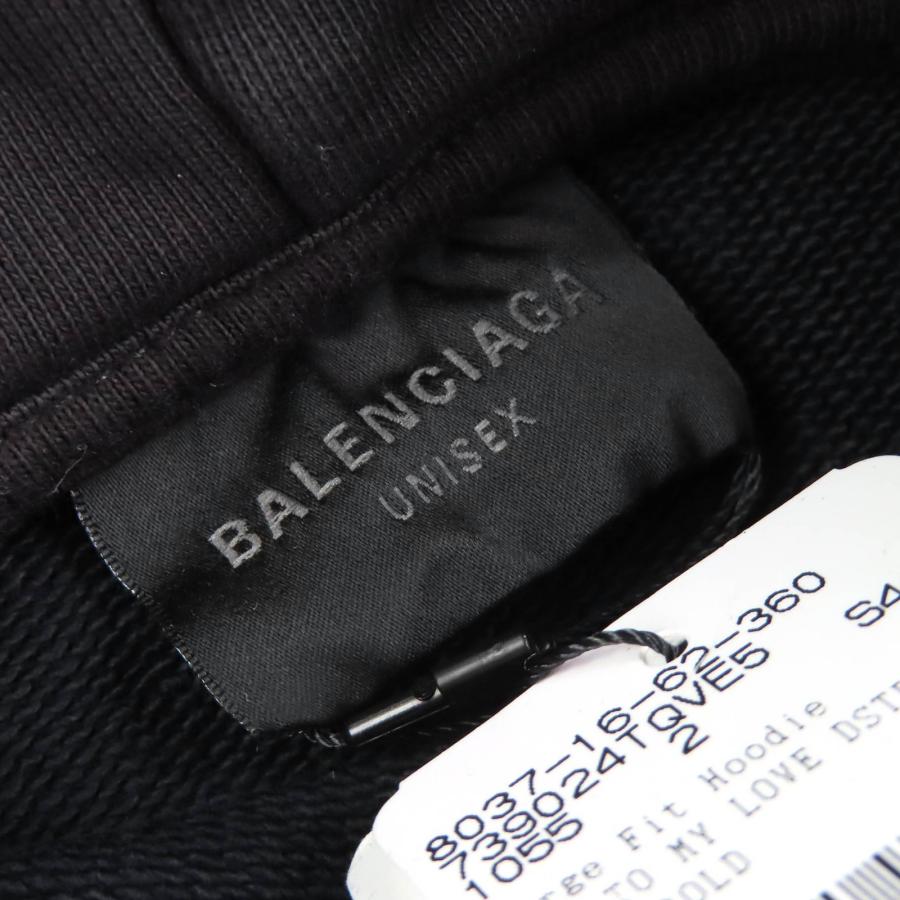 BALENCIAGA（バレンシアガ） 未使用品△BALENCIAGA 739024 VALENTINE