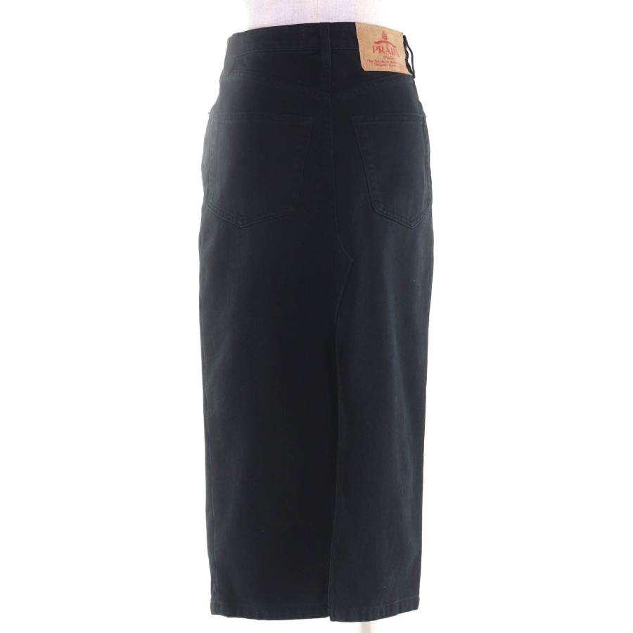 PRADA（プラダ） 極美品◇プラダ 25SS GFB316/GFD180 コットン100