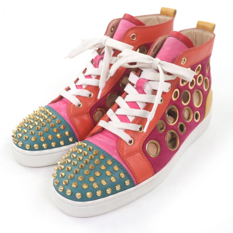 Christian Louboutin（クリスチャンルブタン） 【ドンドン見直し】美品 
