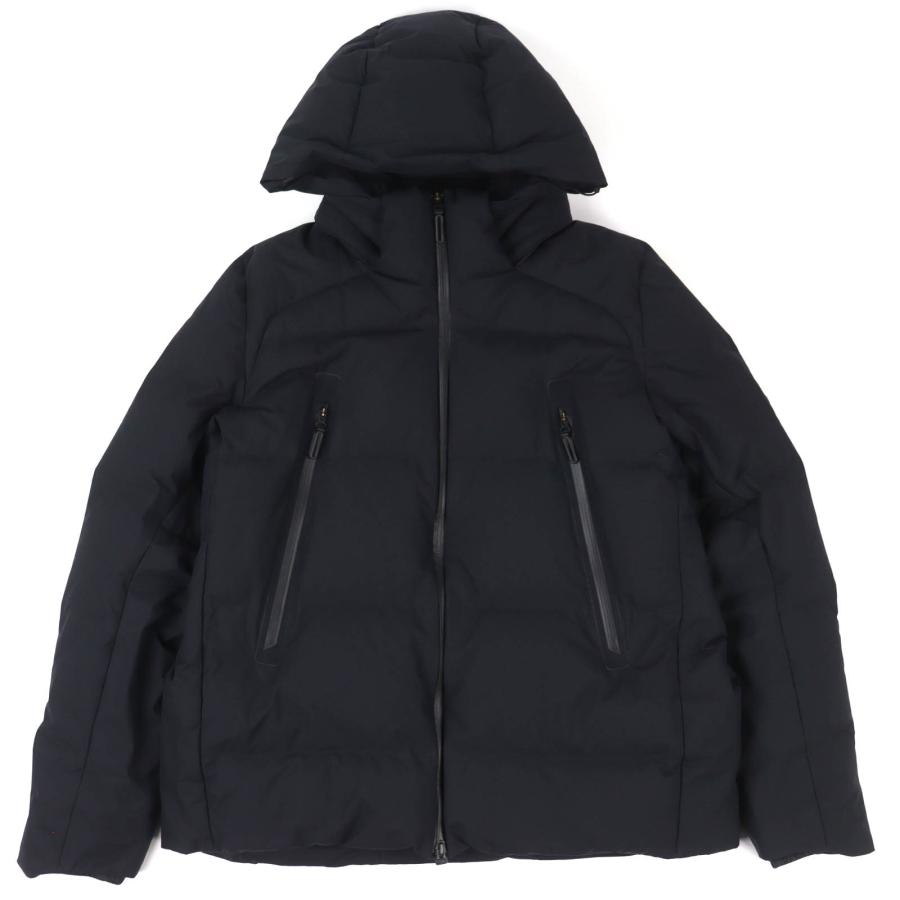 美品△DESCENTE ALLTERRAIN MIZUSAWA DOWN デサントオルテライン 水沢
